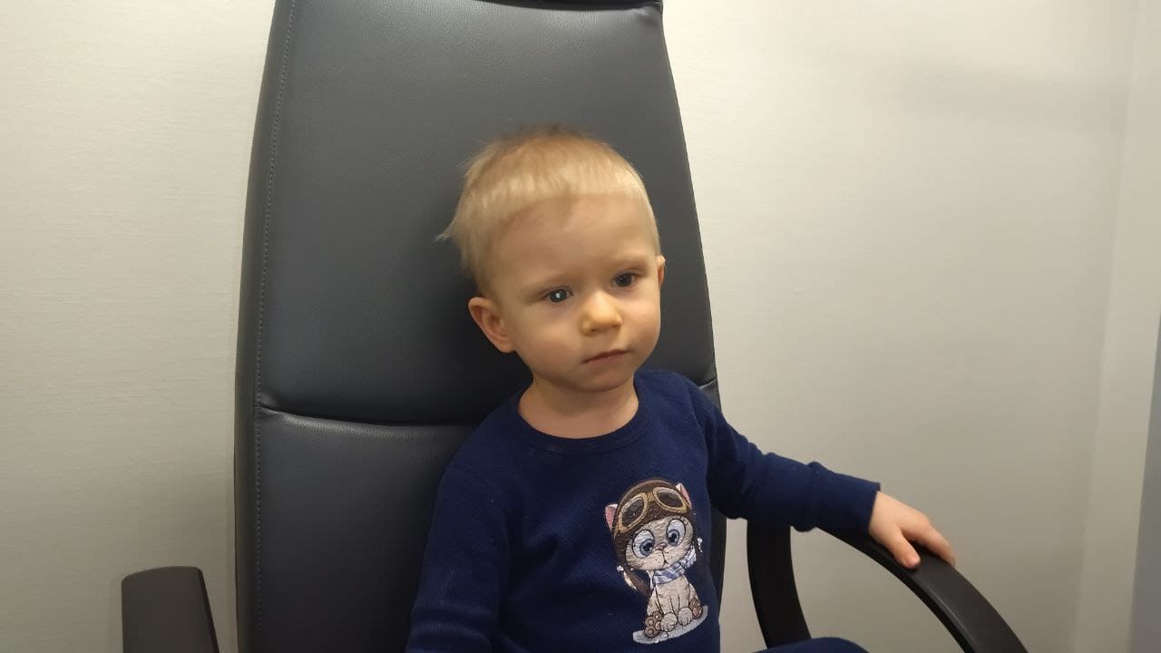 Новости Филюков Леонид❣️